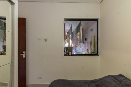 Apartamento à venda com 49m², 2 quartos e sem vagaQuarto 1
