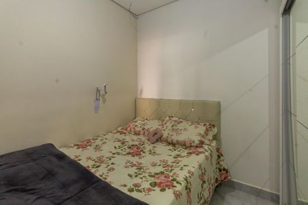 Apartamento à venda com 49m², 2 quartos e sem vagaQuarto 1