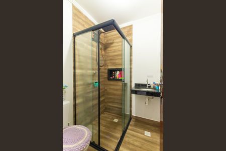 Apartamento à venda com 49m², 2 quartos e sem vagaBanheiro