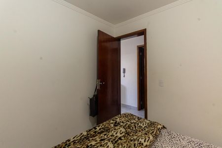 Apartamento à venda com 49m², 2 quartos e sem vagaQuarto 2