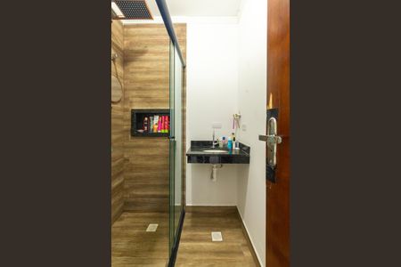 Apartamento à venda com 49m², 2 quartos e sem vagaBanheiro