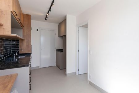 Apartamento à venda com 30m², 1 quarto e sem vagaSala/ Cozinha