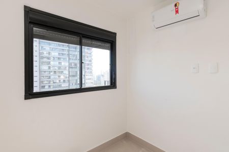 Apartamento à venda com 30m², 1 quarto e sem vagaQuarto