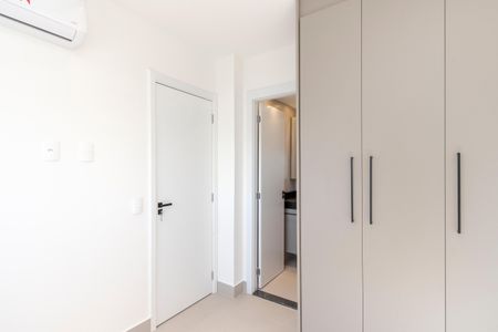 Apartamento à venda com 30m², 1 quarto e sem vagaQuarto