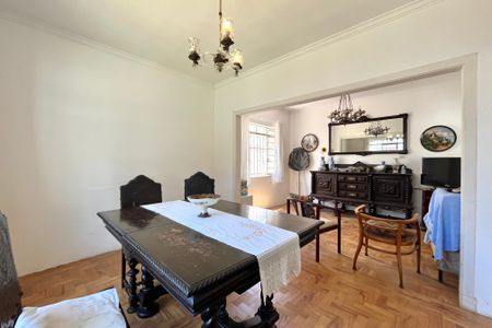 Sala de casa à venda com 3 quartos, 180m² em Planalto Paulista, São Paulo