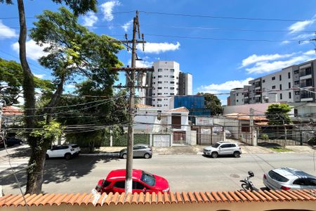 Vista do Quarto 1 de casa à venda com 3 quartos, 180m² em Planalto Paulista, São Paulo