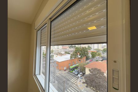 Apartamento para alugar com 28m², 1 quarto e sem vaga Apartamento para alugar com 28m², 1 quarto e sem vagaQuarto