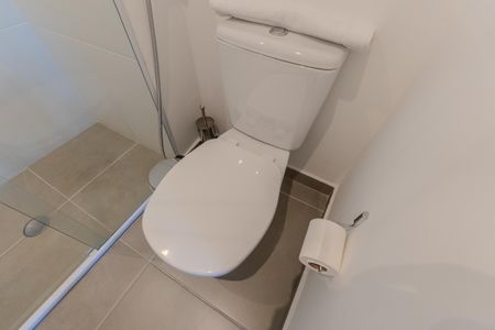 Studio para alugar com 22m², 1 quarto e sem vagaBanheiro