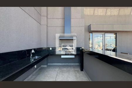 Studio para alugar com 22m², 1 quarto e sem vagaÁrea comum - Churrasqueira