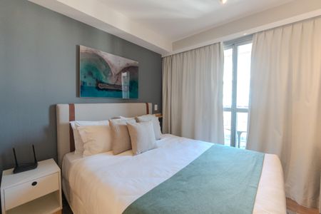 Studio para alugar com 22m², 1 quarto e sem vagaStudio