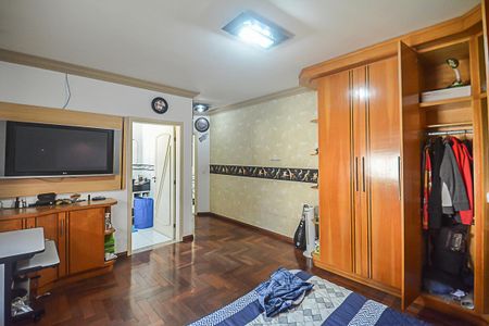 Casa de condomínio à venda com 700m², 5 quartos e 3 vagasSuíte 5