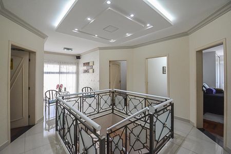 Casa de condomínio à venda com 700m², 5 quartos e 3 vagasHall dos Quartos