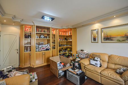 Casa de condomínio à venda com 700m², 5 quartos e 3 vagasSala 4