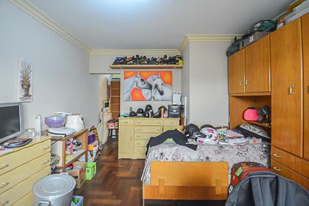 Casa de condomínio à venda com 700m², 5 quartos e 3 vagasQuarto de Serviço