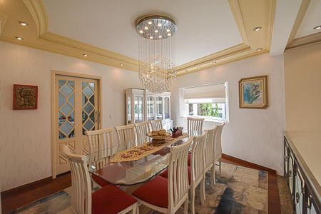 Casa de condomínio à venda com 700m², 5 quartos e 3 vagasSala 3