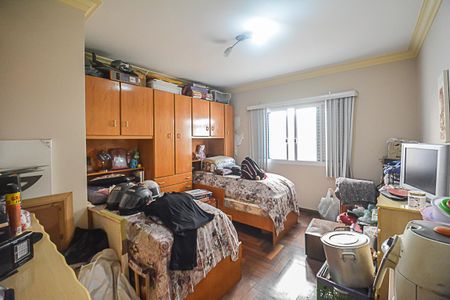 Casa de condomínio à venda com 700m², 5 quartos e 3 vagasQuarto de Serviço