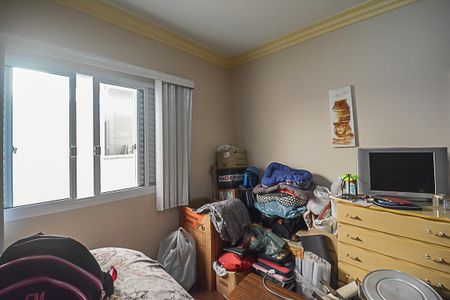 Casa de condomínio à venda com 700m², 5 quartos e 3 vagasQuarto de Serviço