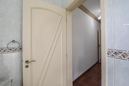 Casa de condomínio à venda com 700m², 5 quartos e 3 vagasBanheiro da Suíte 3