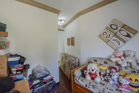 Casa de condomínio à venda com 700m², 5 quartos e 3 vagasSuíte 3