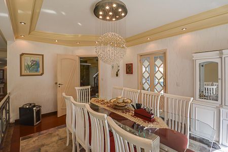 Casa de condomínio à venda com 700m², 5 quartos e 3 vagasSala 3