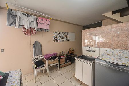 Casa de condomínio à venda com 700m², 5 quartos e 3 vagasÁrea de Serviço