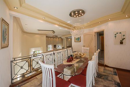 Casa de condomínio à venda com 700m², 5 quartos e 3 vagasSala 3