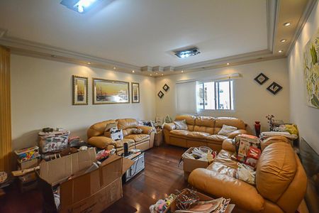 Casa de condomínio à venda com 700m², 5 quartos e 3 vagasSala 4