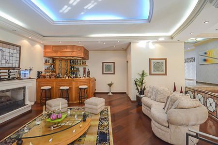 Casa de condomínio à venda com 700m², 5 quartos e 3 vagasSala 1