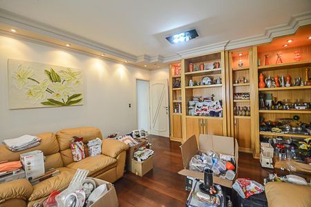 Casa de condomínio à venda com 700m², 5 quartos e 3 vagasSala 4