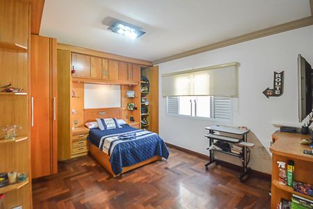 Casa de condomínio à venda com 700m², 5 quartos e 3 vagasSuíte 5