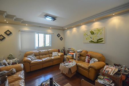 Casa de condomínio à venda com 700m², 5 quartos e 3 vagasSala 4