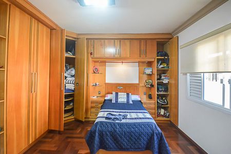 Casa de condomínio à venda com 700m², 5 quartos e 3 vagasSuíte 5