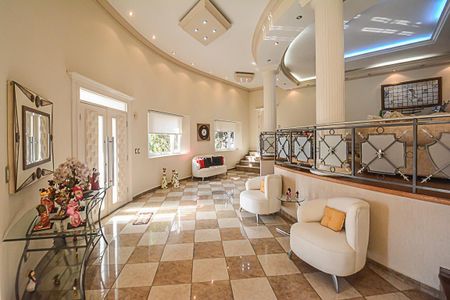 Casa de condomínio à venda com 700m², 5 quartos e 3 vagasSala 2