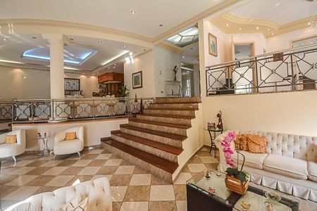 Casa de condomínio à venda com 700m², 5 quartos e 3 vagasSala 2