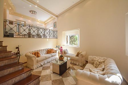 Casa de condomínio à venda com 700m², 5 quartos e 3 vagasSala 2