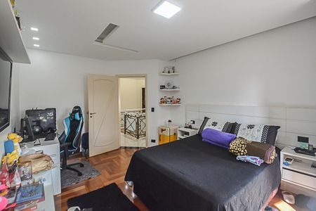 Casa de condomínio à venda com 700m², 5 quartos e 3 vagasSuíte 2