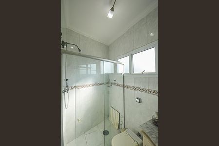 Casa de condomínio à venda com 700m², 5 quartos e 3 vagasBanheiro da Suíte 3