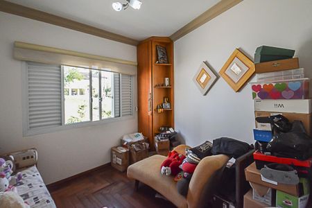 Casa de condomínio à venda com 700m², 5 quartos e 3 vagasSuíte 3