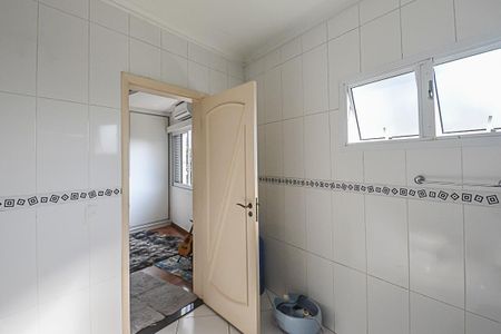 Casa de condomínio à venda com 700m², 5 quartos e 3 vagasBanheiro da Suíte 2