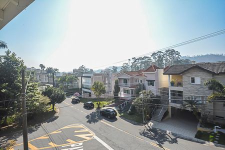 Casa de condomínio à venda com 700m², 5 quartos e 3 vagasVista da Sacada Suíte 1