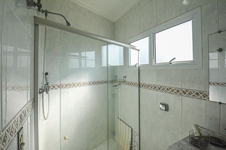 Casa de condomínio à venda com 700m², 5 quartos e 3 vagasBanheiro da Suíte 3