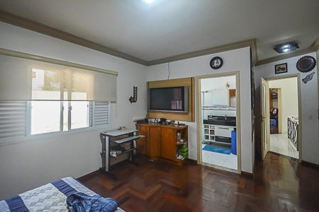 Casa de condomínio à venda com 700m², 5 quartos e 3 vagasSuíte 5