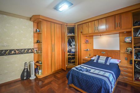 Casa de condomínio à venda com 700m², 5 quartos e 3 vagasSuíte 5