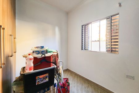 Quarto 2 de casa para alugar com 4 quartos, 250m² em Vila Santa Luzia, São Bernardo do Campo