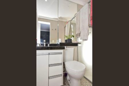 Apartamento à venda com 125m², 3 quartos e 2 vagasFoto 13