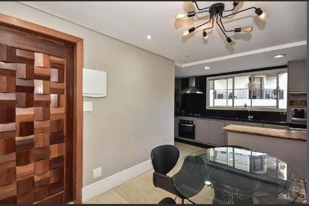 Apartamento à venda com 125m², 3 quartos e 2 vagasFoto 09