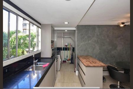 Apartamento à venda com 125m², 3 quartos e 2 vagasFoto 11