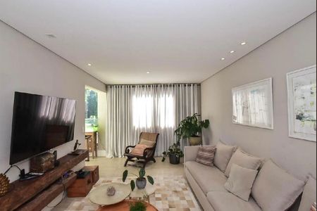 Apartamento à venda com 125m², 3 quartos e 2 vagasFoto 01