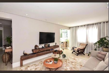 Apartamento à venda com 125m², 3 quartos e 2 vagasFoto 03