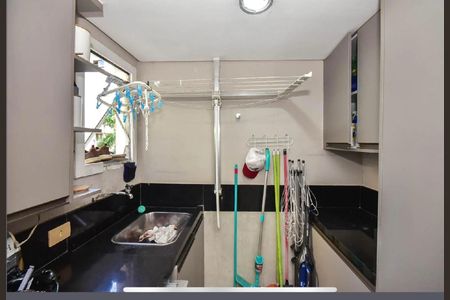 Apartamento à venda com 125m², 3 quartos e 2 vagasFoto 15